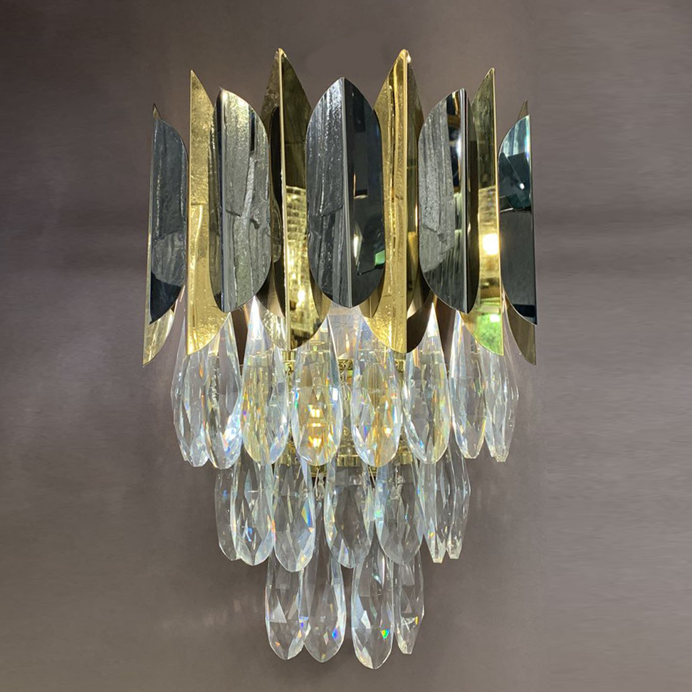 7216-300 A3 gold/black Delight Collection