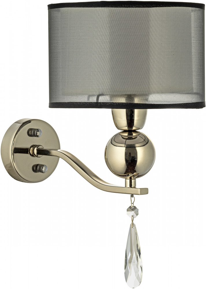 Бра Rufina Rufina E 2.1.1.600 N Arti Lampadari