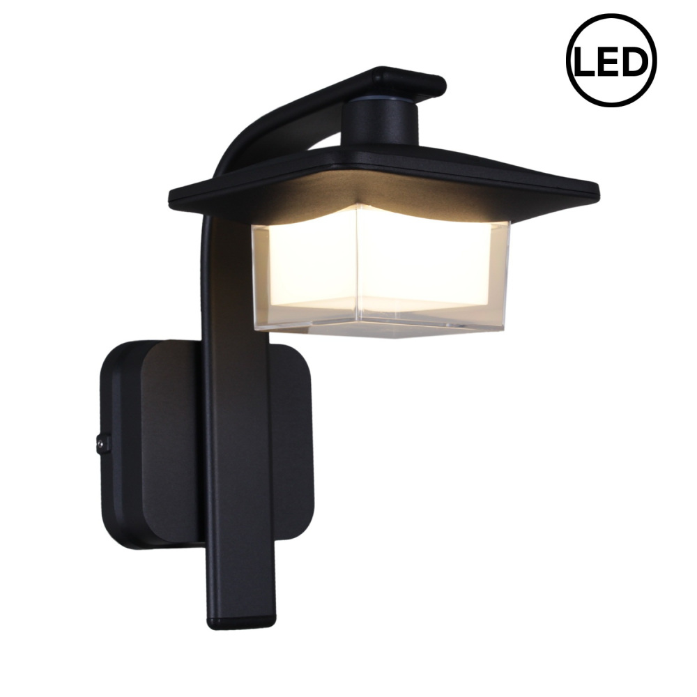 08332-9.2-001JH LED12W BK RLOS Reluce