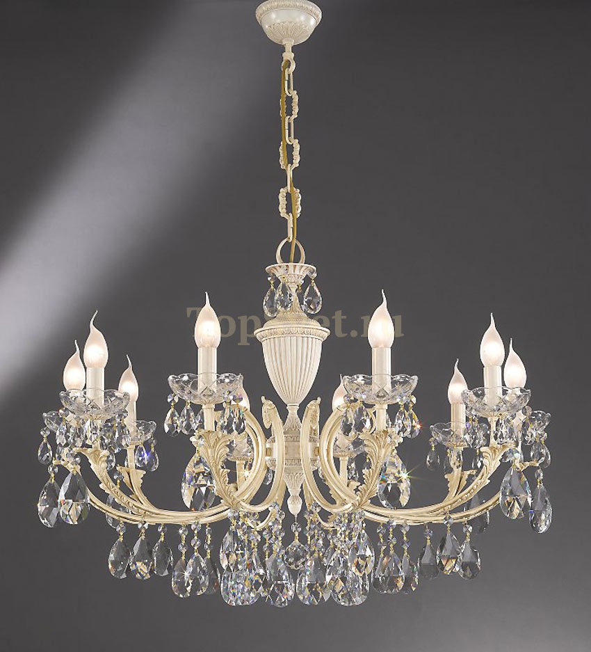 910/10 IVORY CRYSTAL_