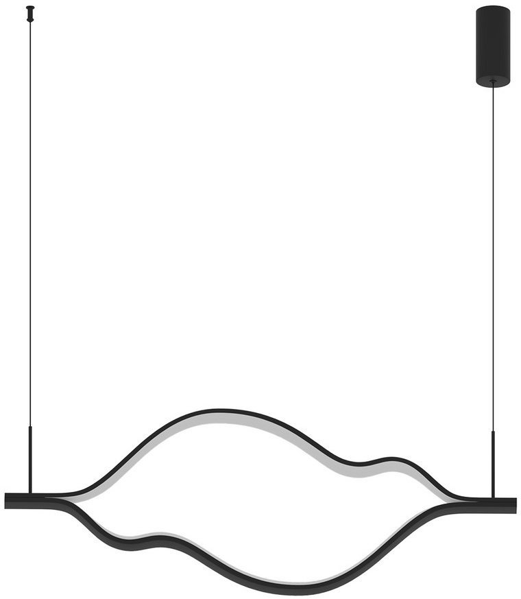 08258-120,19P Kink Light