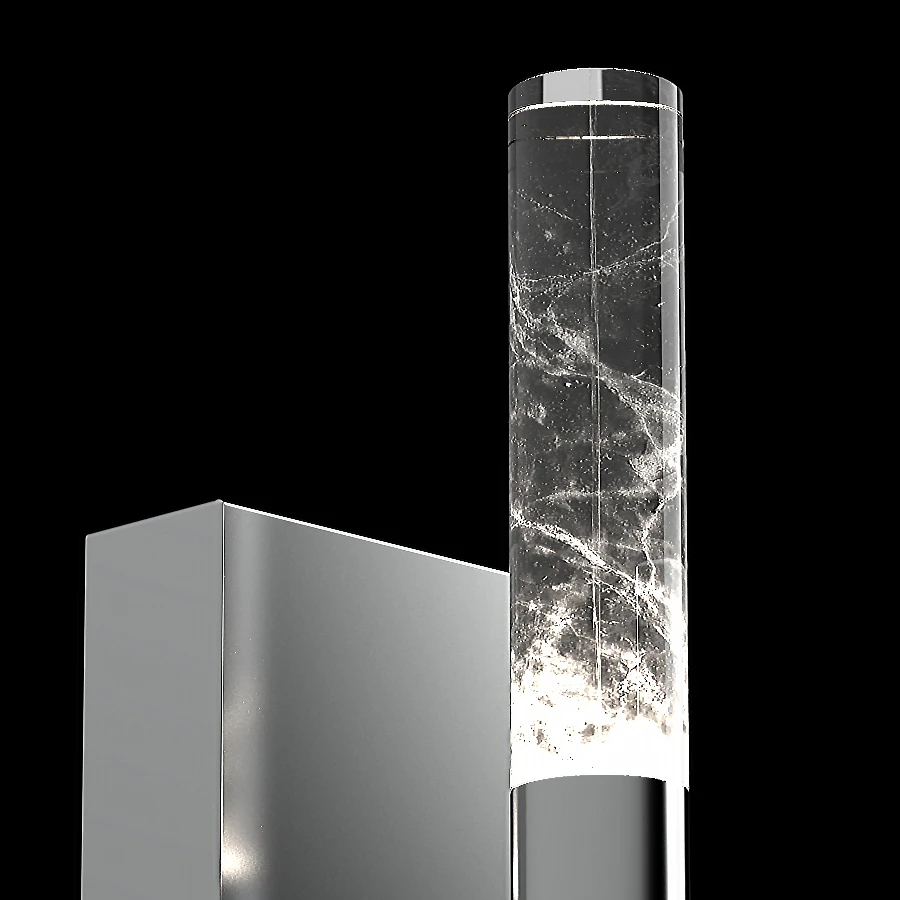 MB2051-1A chrome Delight Collection