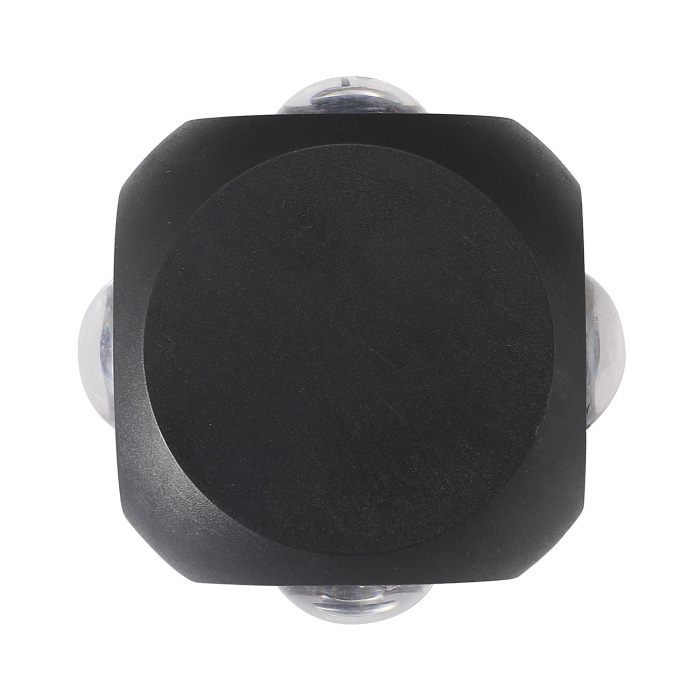ULU-P30D-4W/4000K IP65 BLACK Uniel