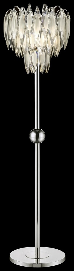 Торшер Orlanda WE144.04.105 Wertmark