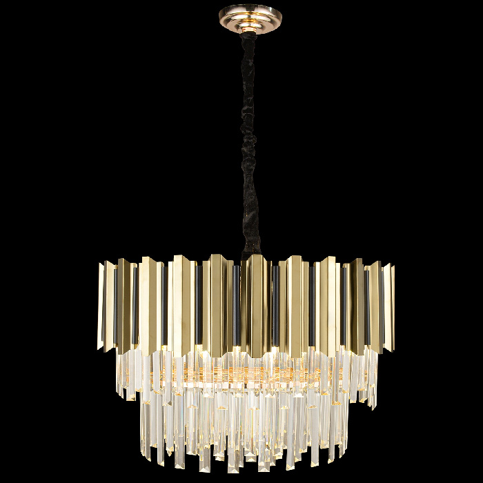 DELTA II 81449/10C GOLD_