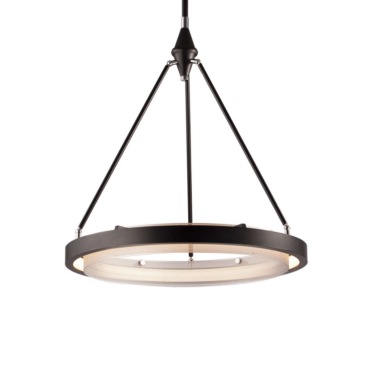 MD8790-1A black/silver Delight Collection