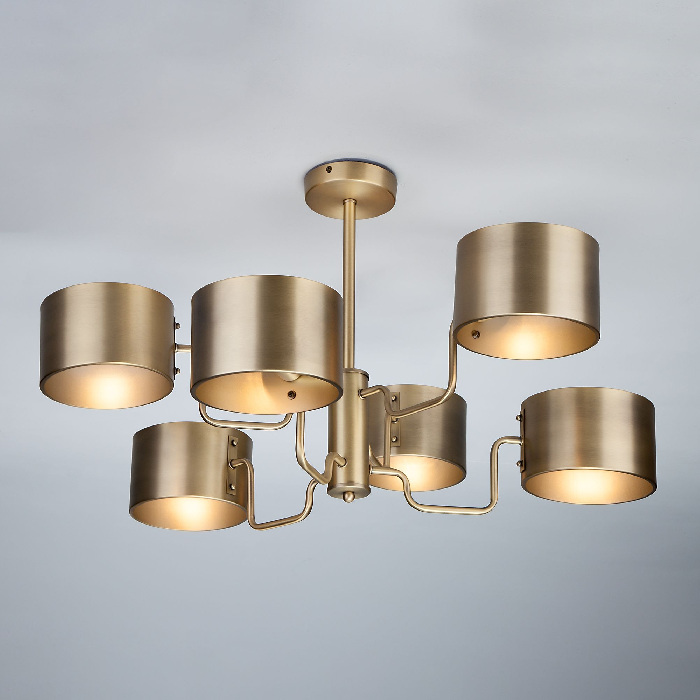 293/6  античная бронза_