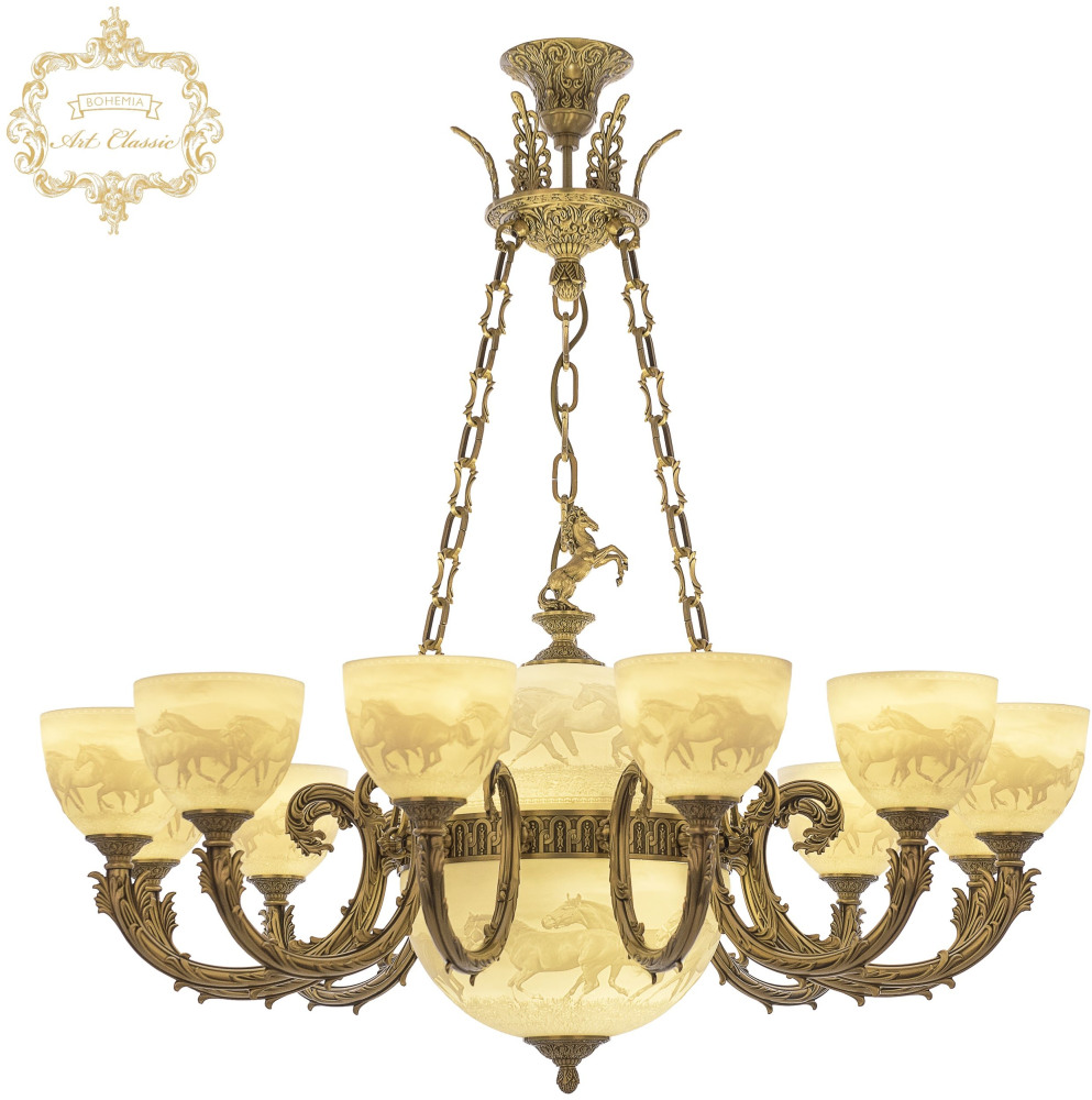 31.1009P.12.250.FP.P1.U.Horse.Y4.FH1M_