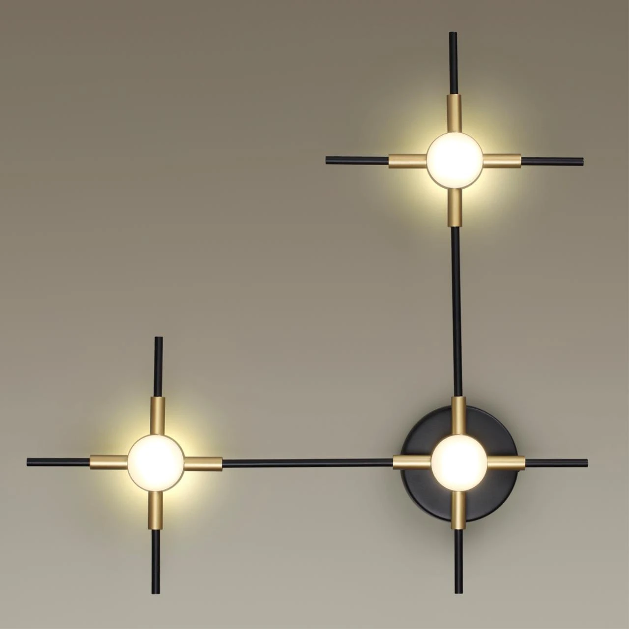 3906/9WL Odeon Light