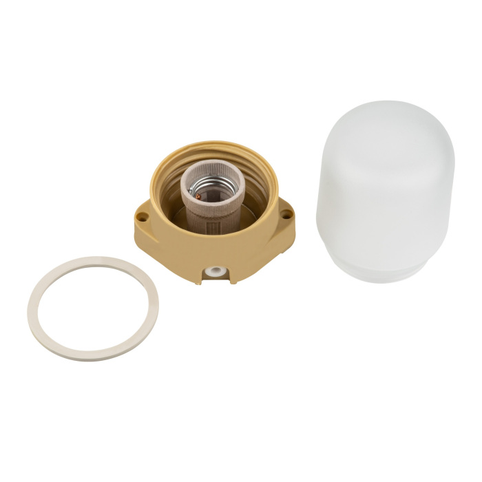 UWL-K01R 60W/E27 IP65 PINE_