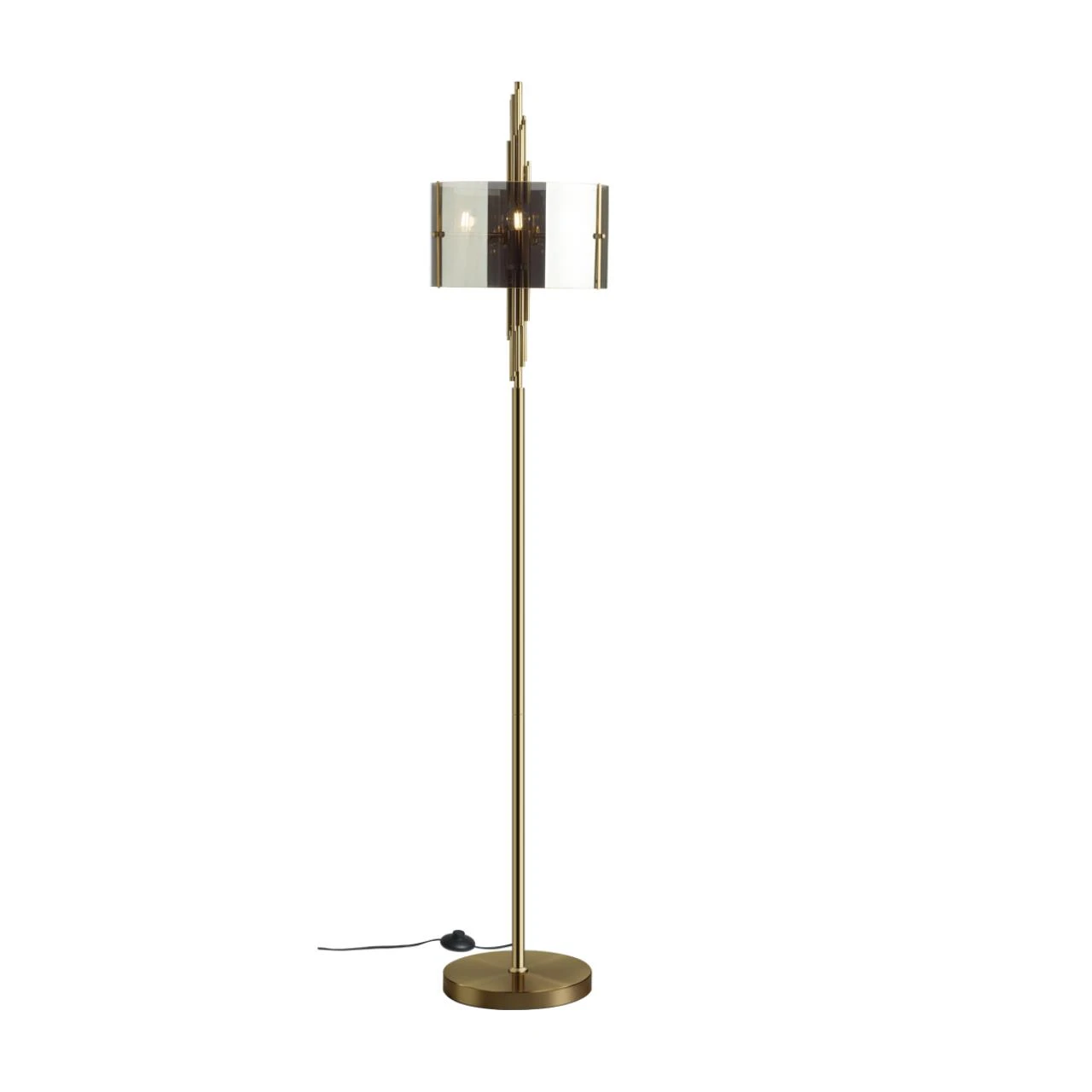 4895/3F Odeon Light