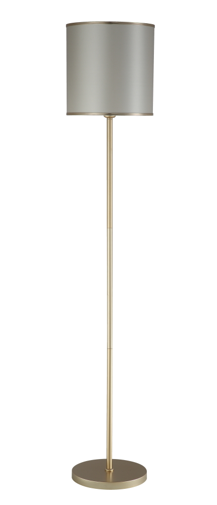 SERGIO PT1 GOLD Crystal Lux
