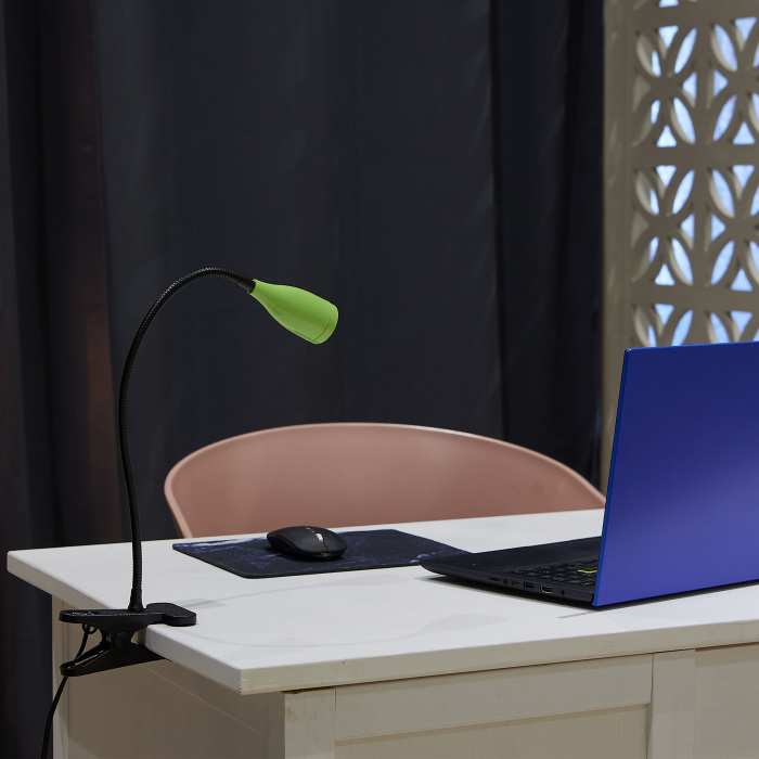 ULM-D501 4W/4000K GREEN_