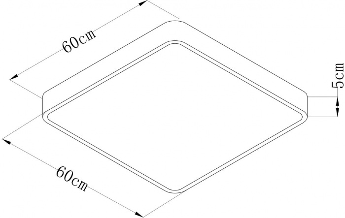 A2669PL-1BK Arte Lamp