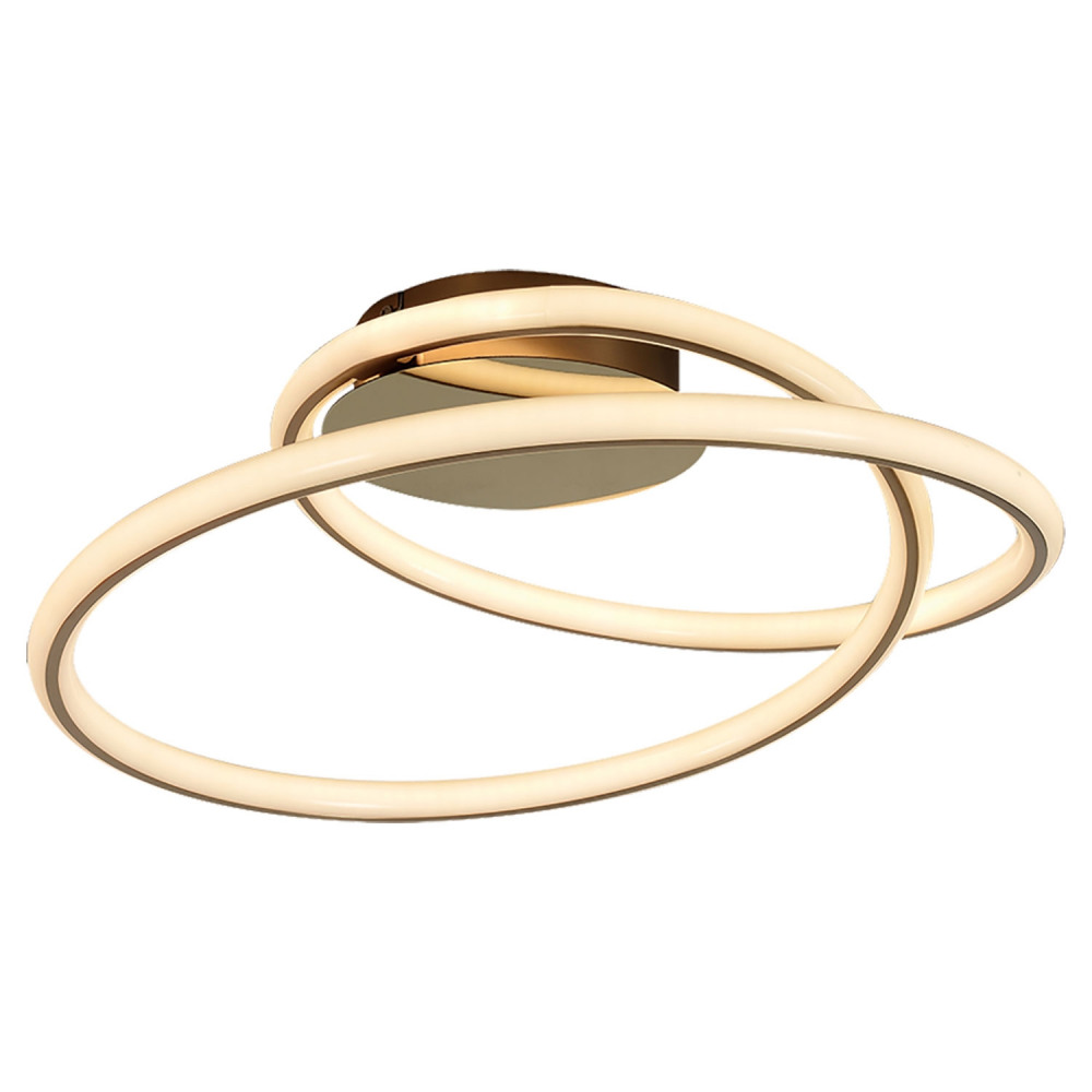 Потолочная люстра Ingersoll LSP-8346 Lussole