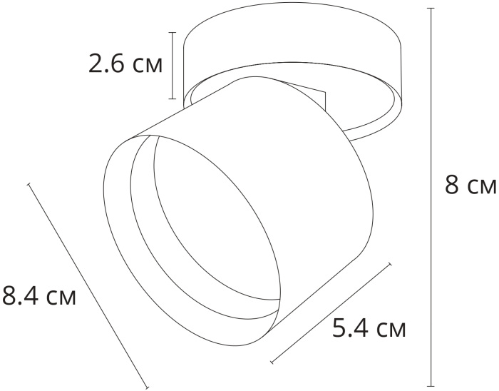 A5549PL-1BK Arte Lamp