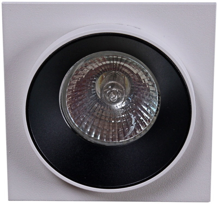 51612-9.0-001MN MR16 WH+BK Reluce