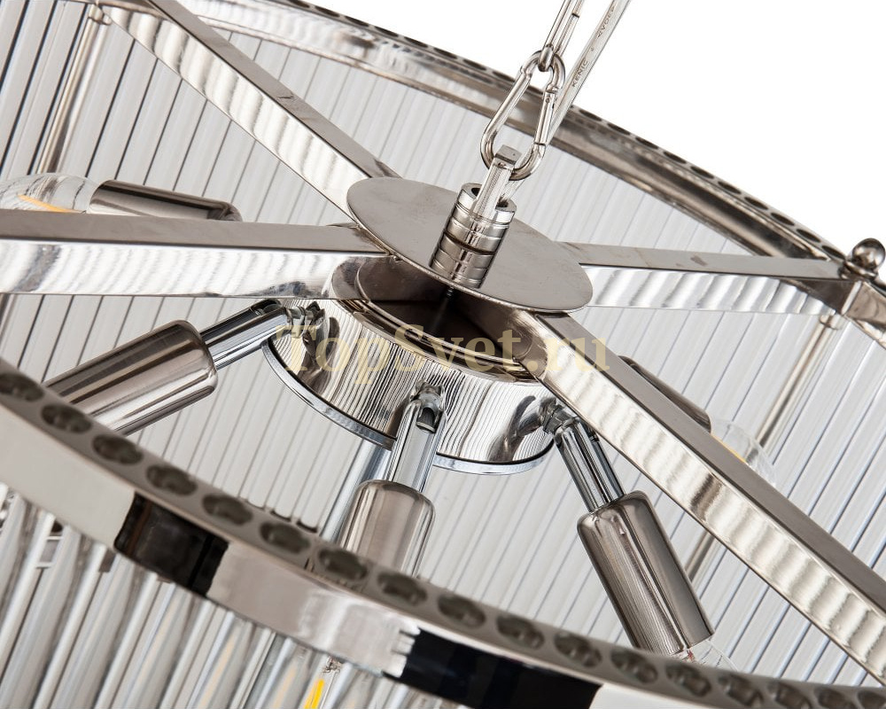 KG0926P-9 nickel Delight Collection