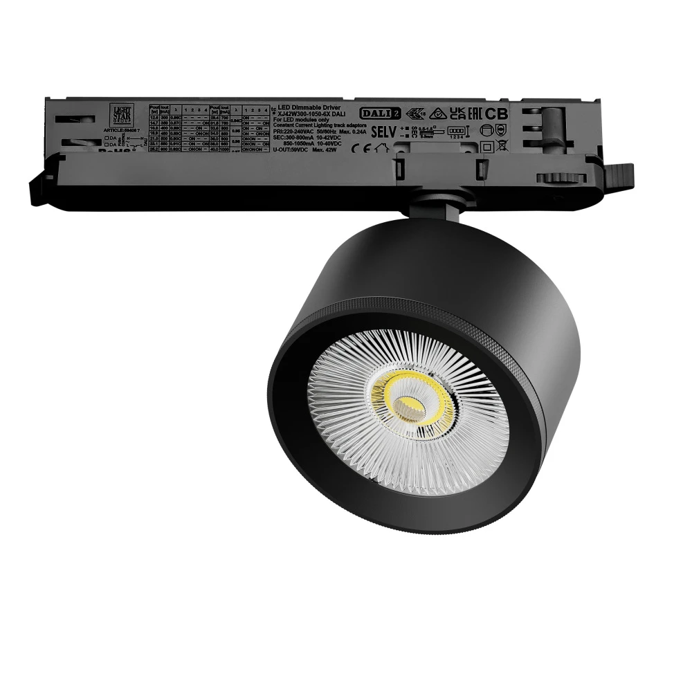 A5547DALI Lightstar