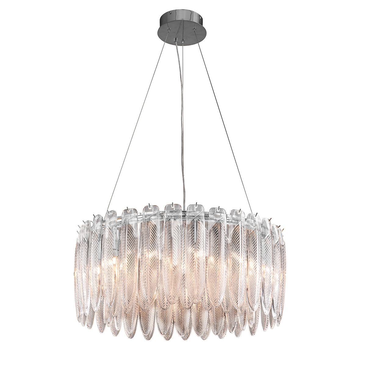 MD22027002-D65 chrome Delight Collection