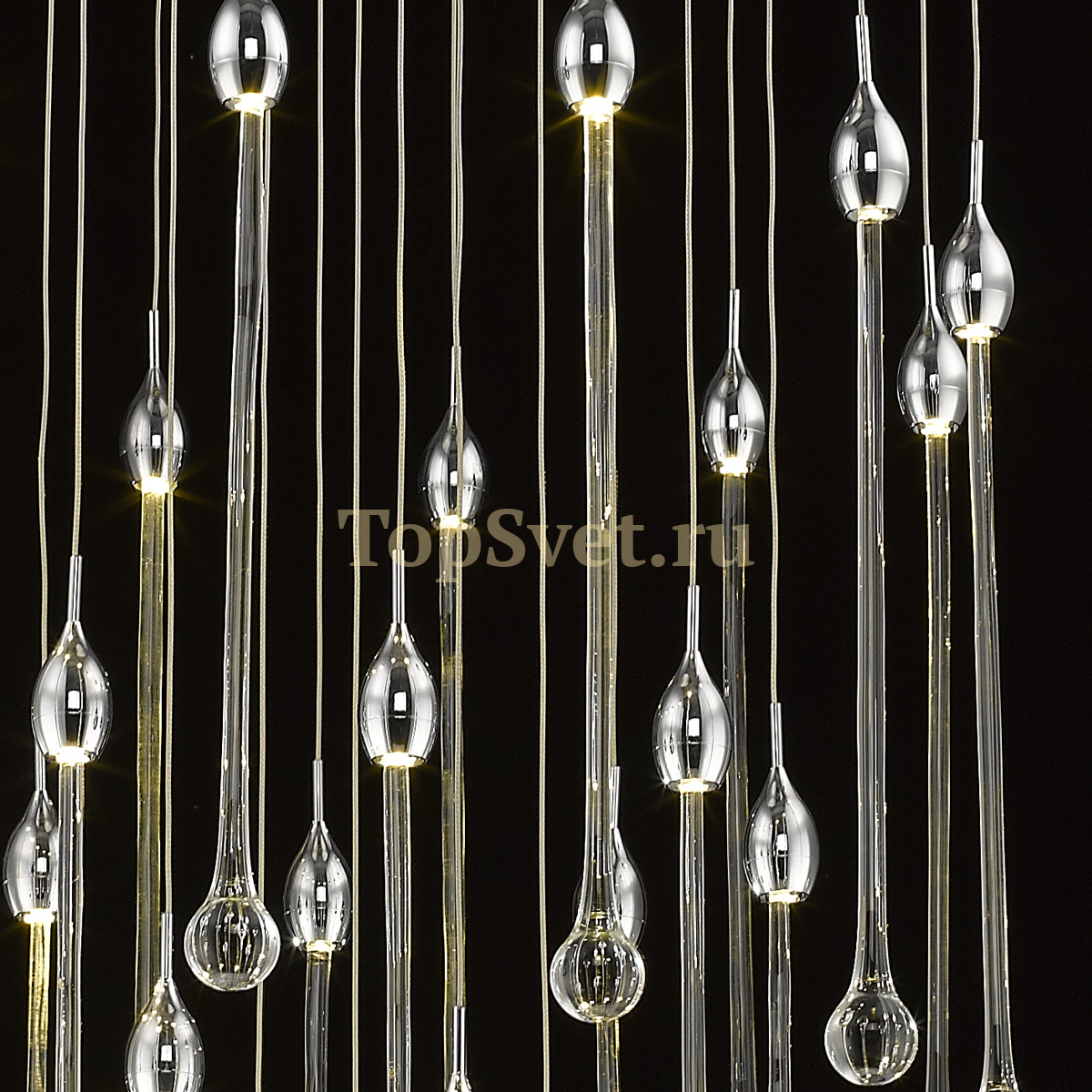 PO98028M-16 chrome Delight Collection