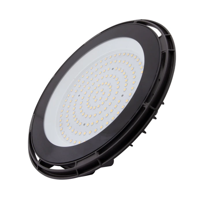 ULY-U36C-100W/4000K IP65 GREY Uniel