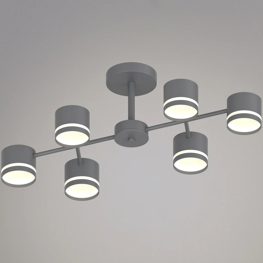 96730-0.3-06 GX53 GREY Reluce