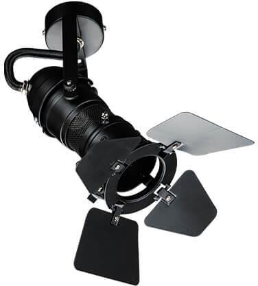 XFST1D black Italline