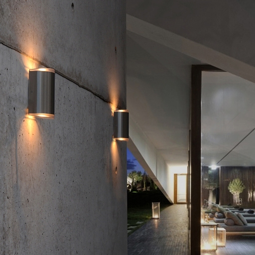 ST6057 SS Oasis Light