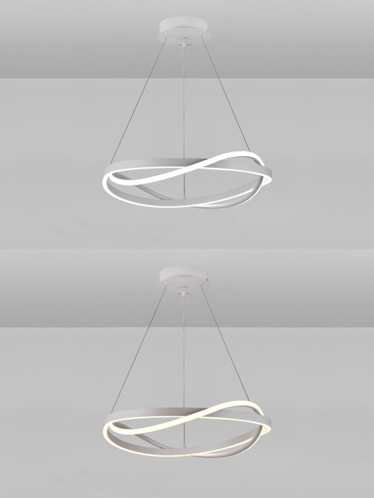 HIGH-TECH LED LAMPS 82055