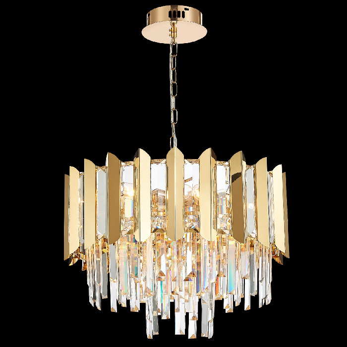 AMAZONE 81444/8C GOLD_