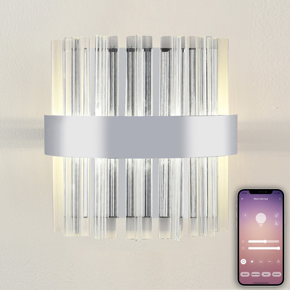 LED LAMPS 81126/1W Natali Kovaltseva