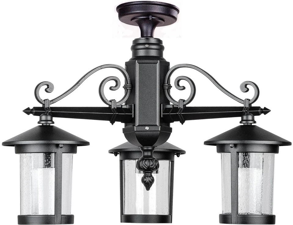 18270A/3 Bl Oasis Light