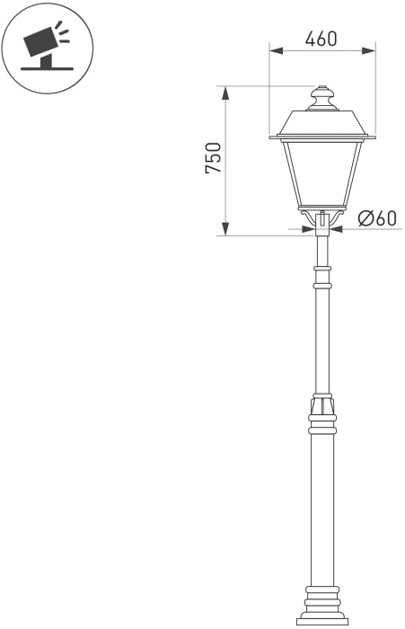 052441 Arlight