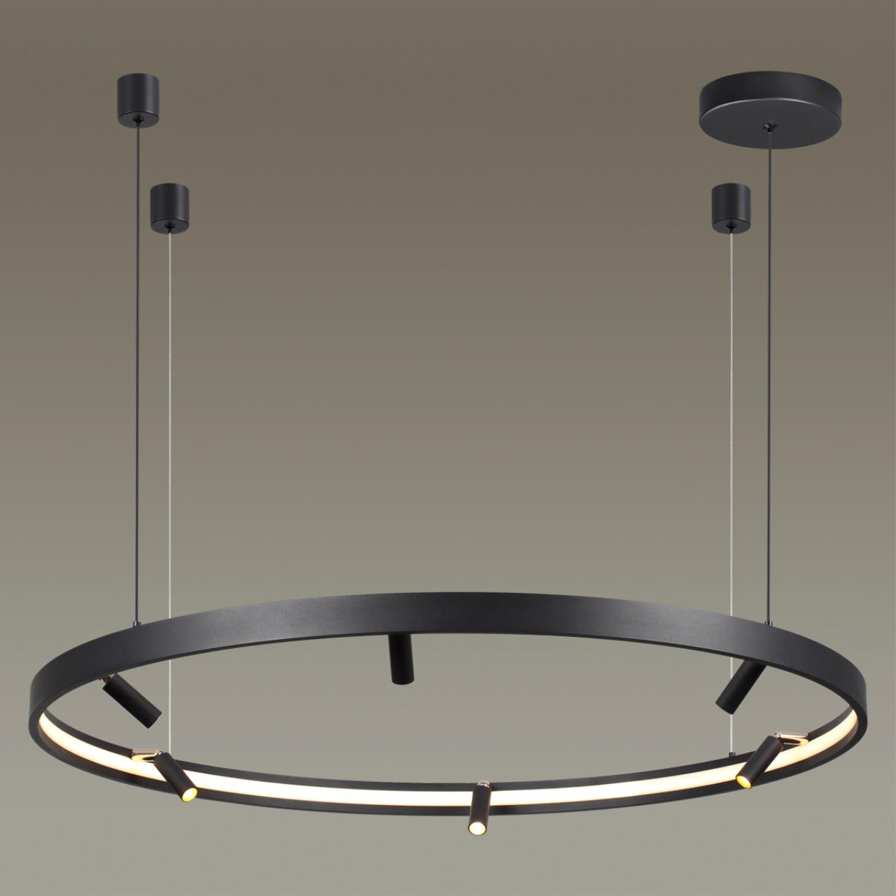 4317/93L Odeon Light