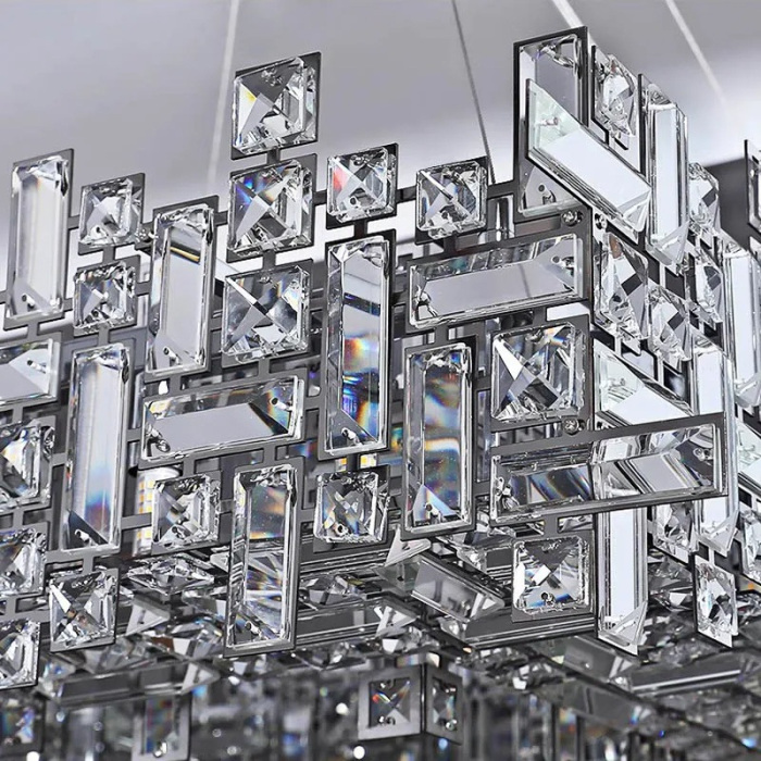P7838-W50 chrome Delight Collection