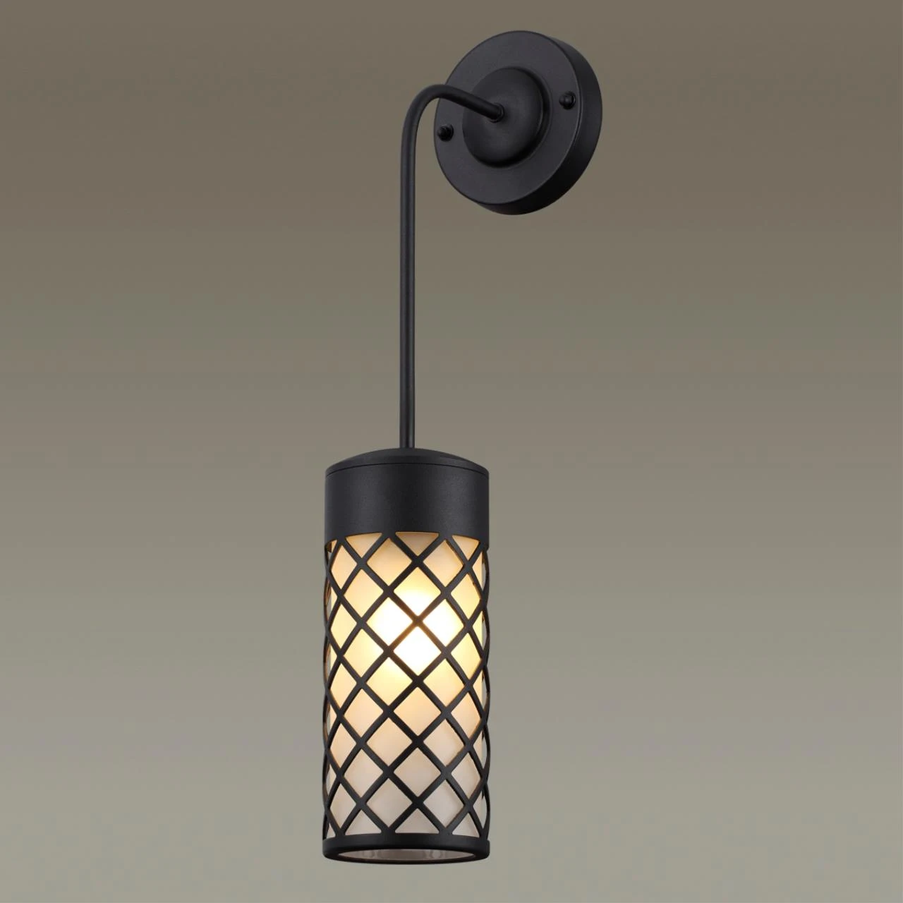 4834/1W Odeon Light
