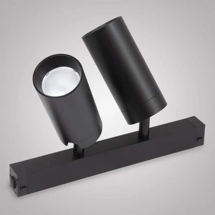 AM528 BK-220V-2X10W SMART AM Group