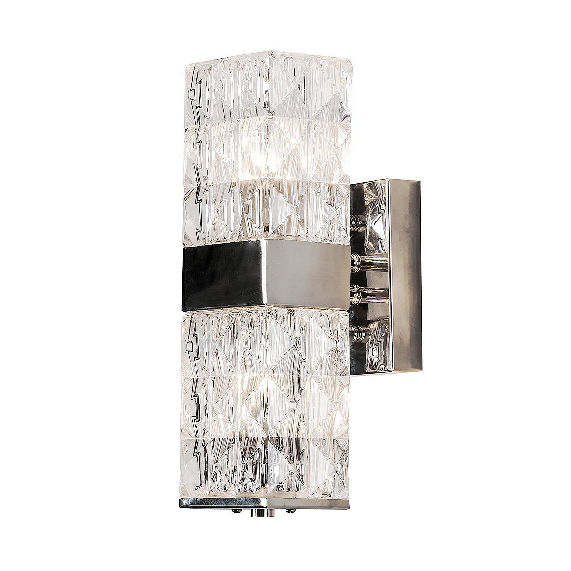 BRWL7034-2 chrome Delight Collection