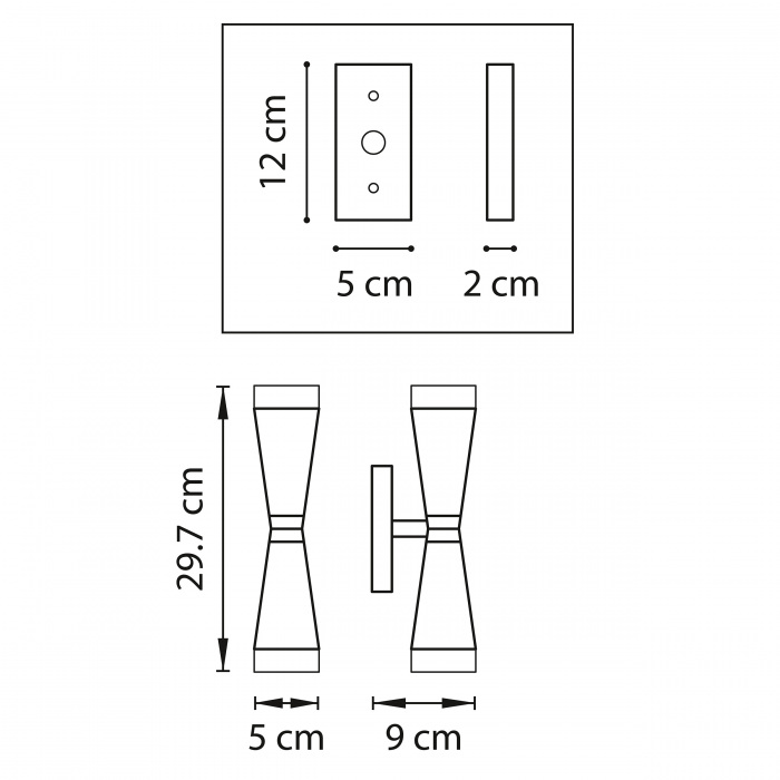807626 Lightstar