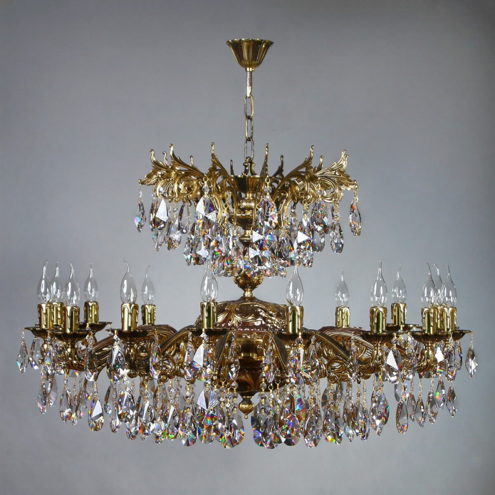 2128/16 PB Honey Leaf_