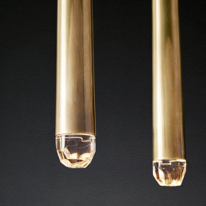 MT8863-1H antique brass