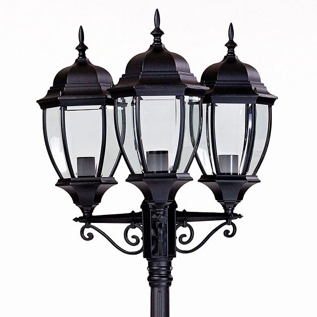 91208LB Bl Oasis Light