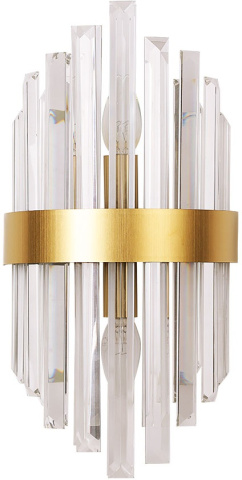A1068AP-2PB Arte Lamp
