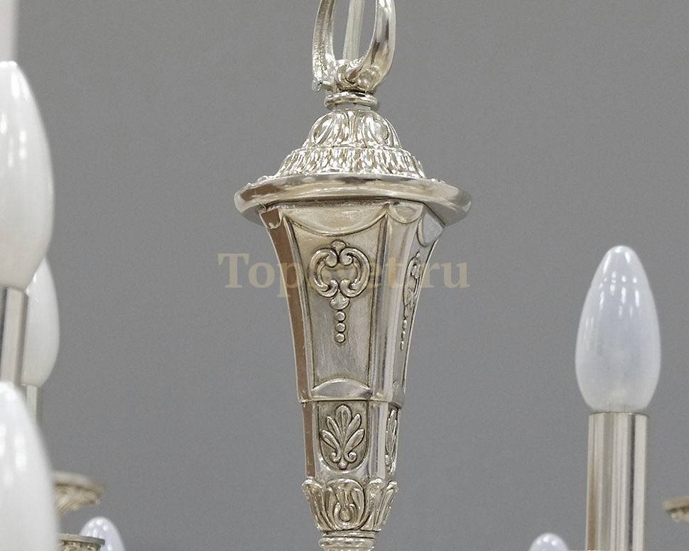 250/8 ANTIQUE SILVER_