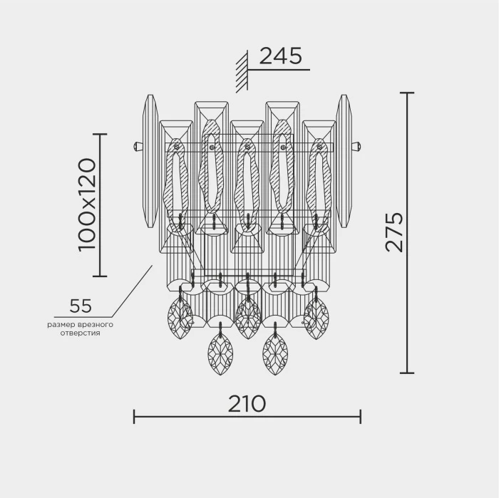 ML.7082.02 GD Modelux