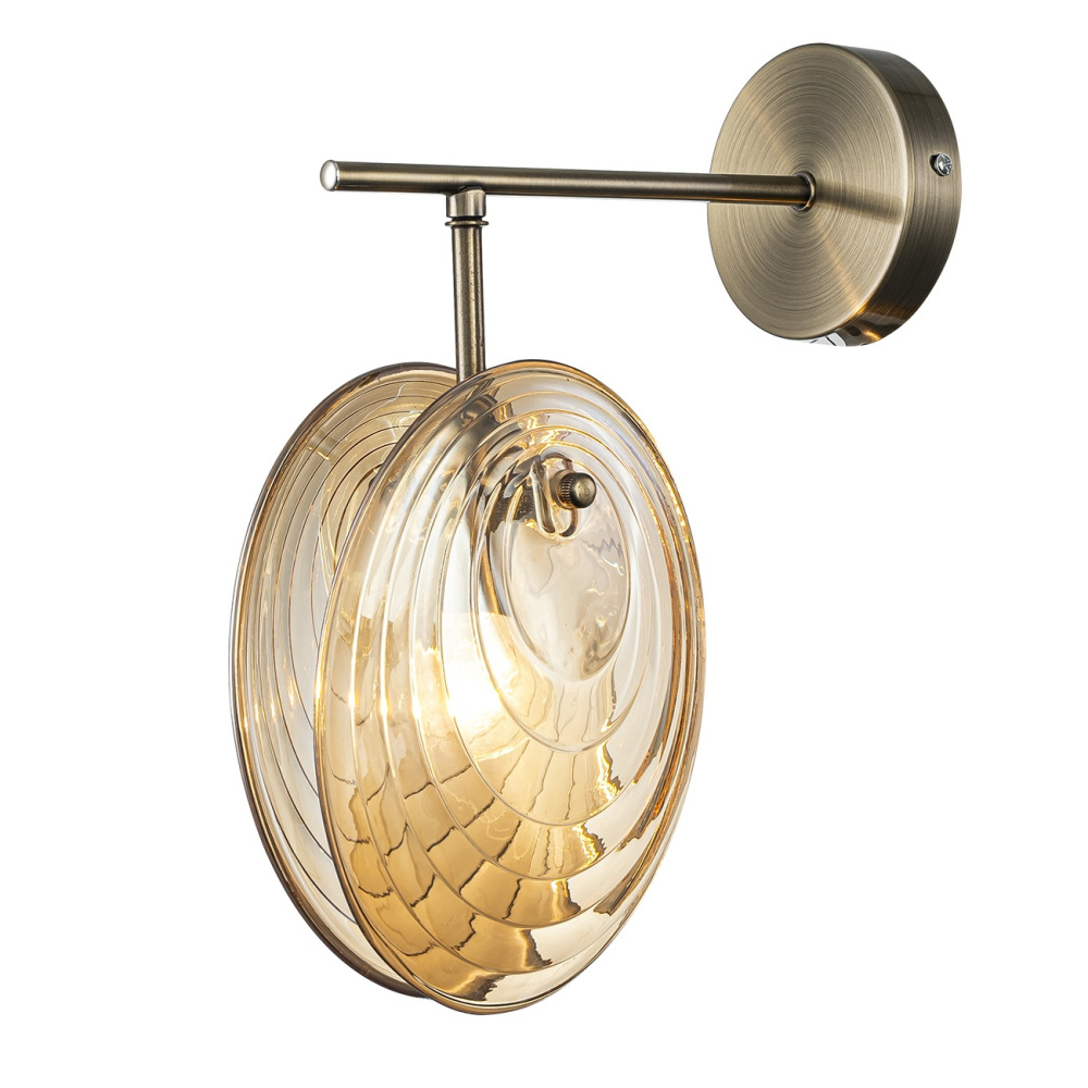 2123/1A Brass Escada