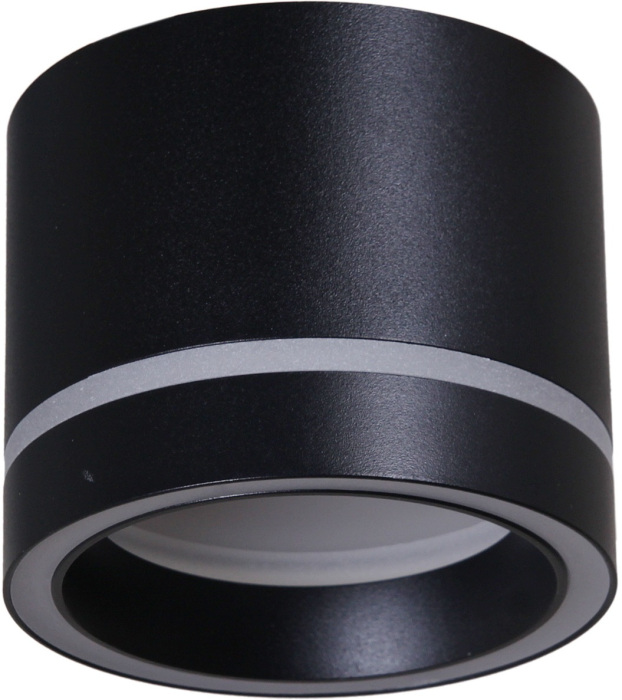 53003-9.5-001LD GX53 BK_