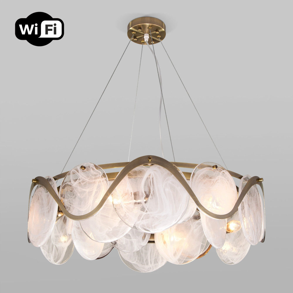 354/6 античная бронза_