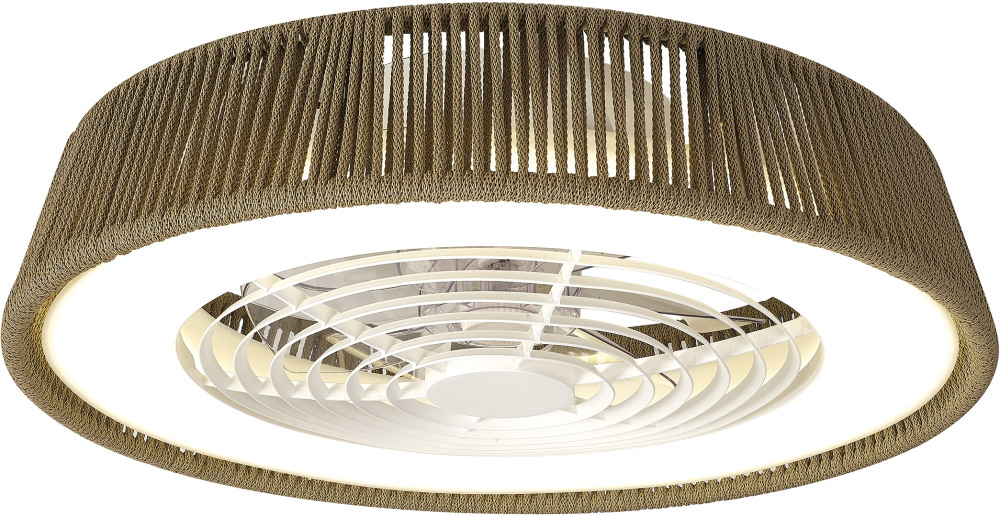 Потолочная люстра Polinesia 8227 Mantra